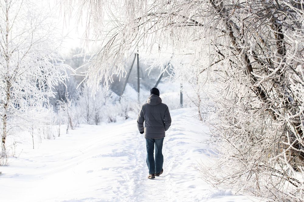 Photograph by Анастасия Сошенкова