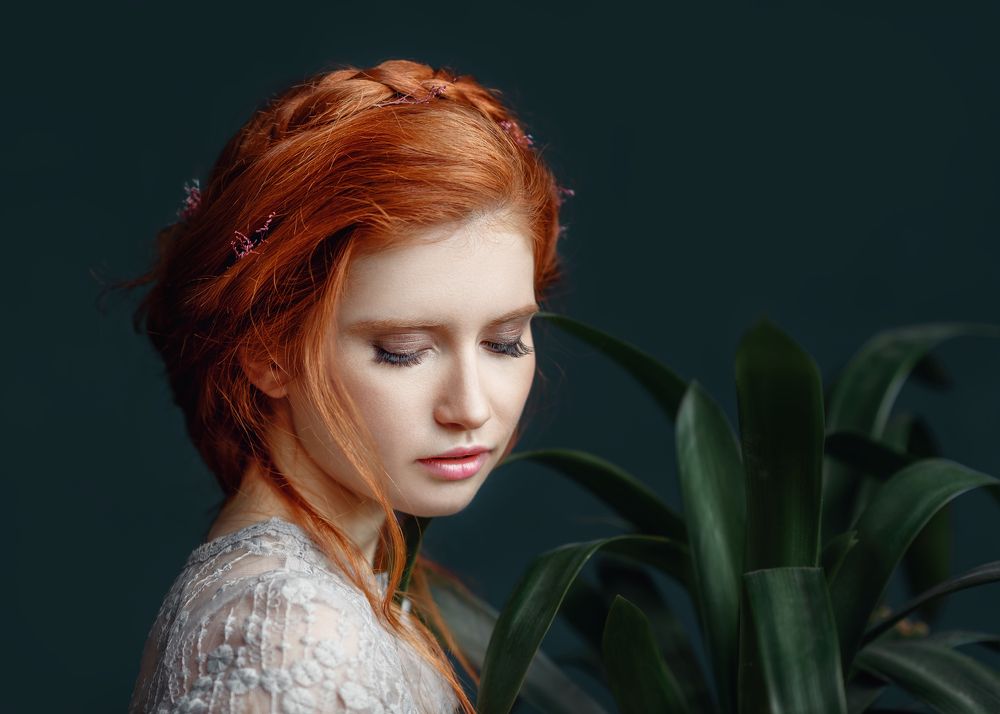 Photograph by Олег Конюков