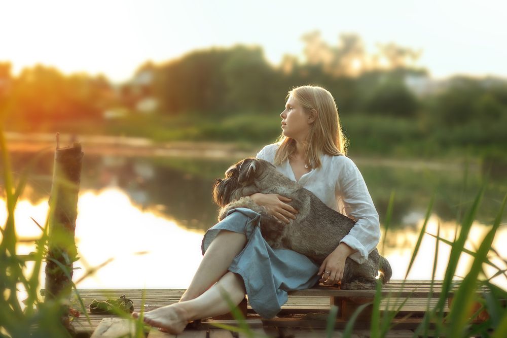 Photograph by Svetlana