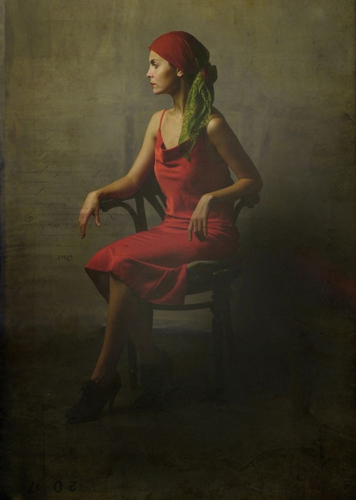 Photograph by Юлия Майя