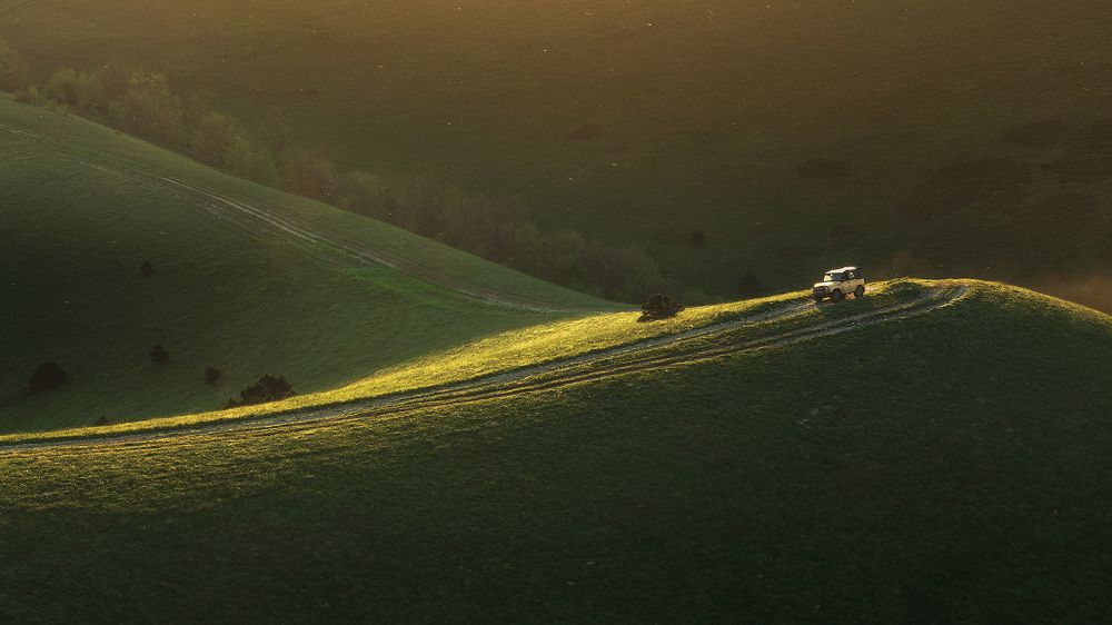 Photograph by Сергей Гарифуллин