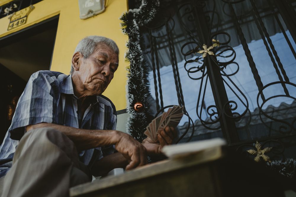 Photograph by Felipe Barrera