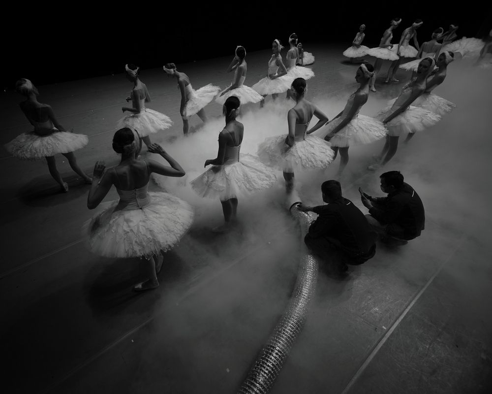 Фотография автора Алексей Цилер