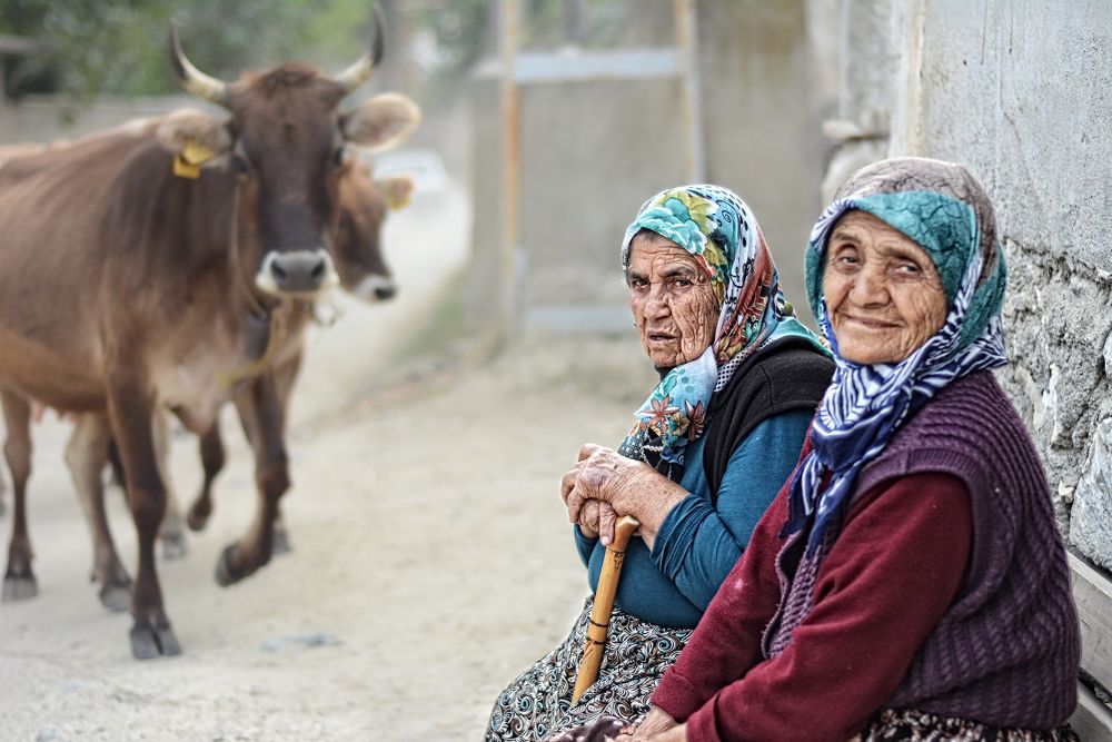 Фотография автора ASKIN AYRANCIOGLU