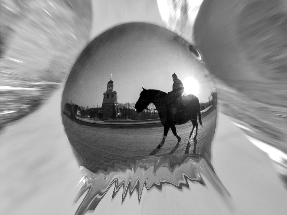 Photograph by Сергей Табатчиков