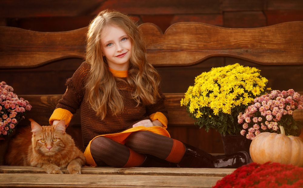 Photograph by Дарья Попова