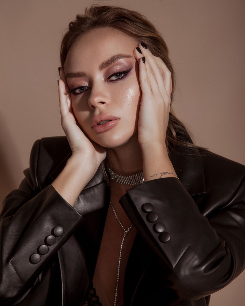 Photograph by Неля Григоренко