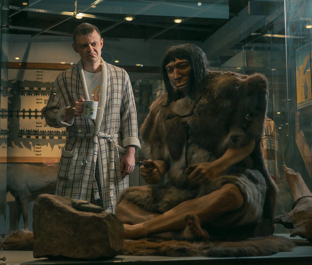 Photograph by Алена Орлова