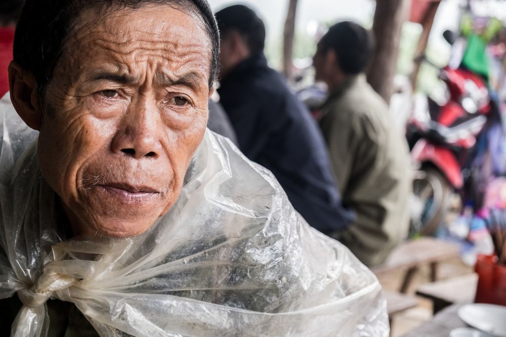 Photograph by Simona Ottolenghi
