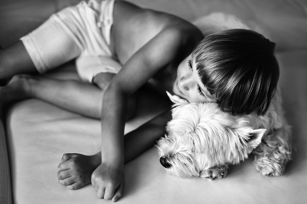 Лучшие друзья