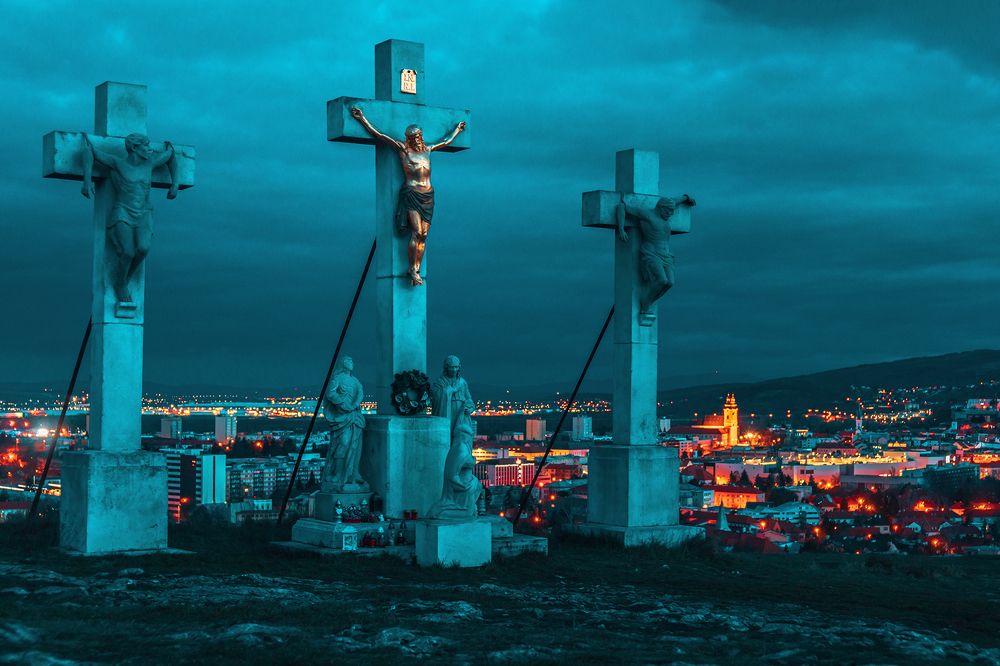 Photograph by Norbert Garaj