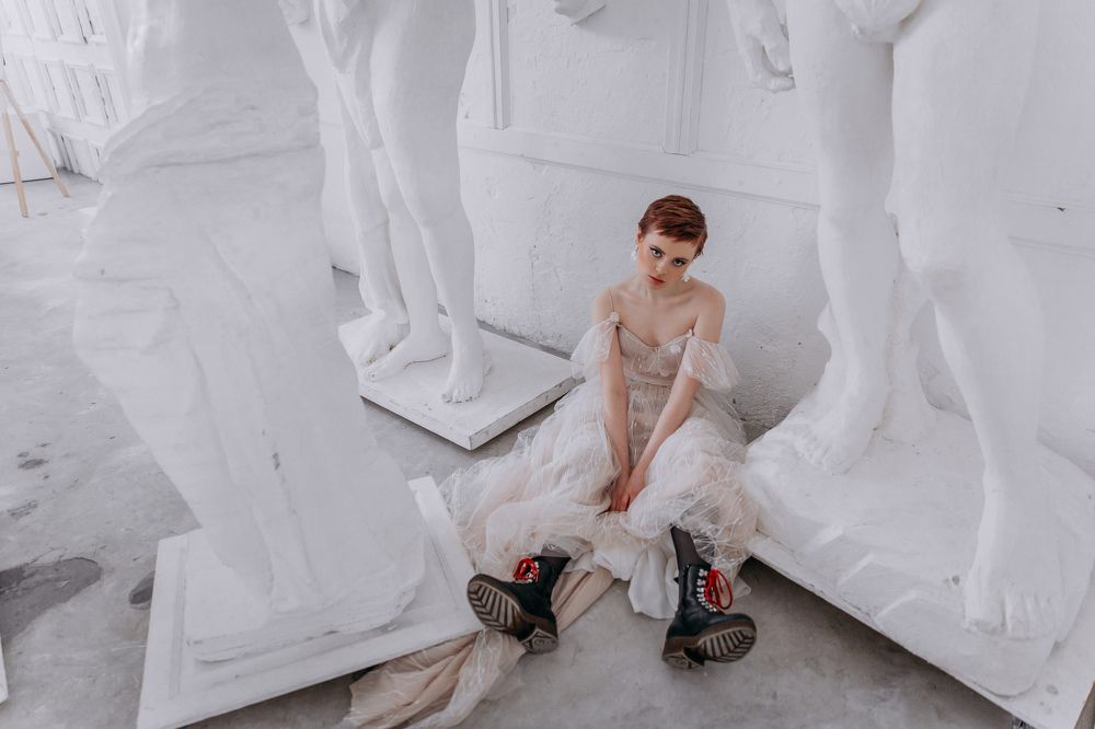 Photograph by Александра Косова