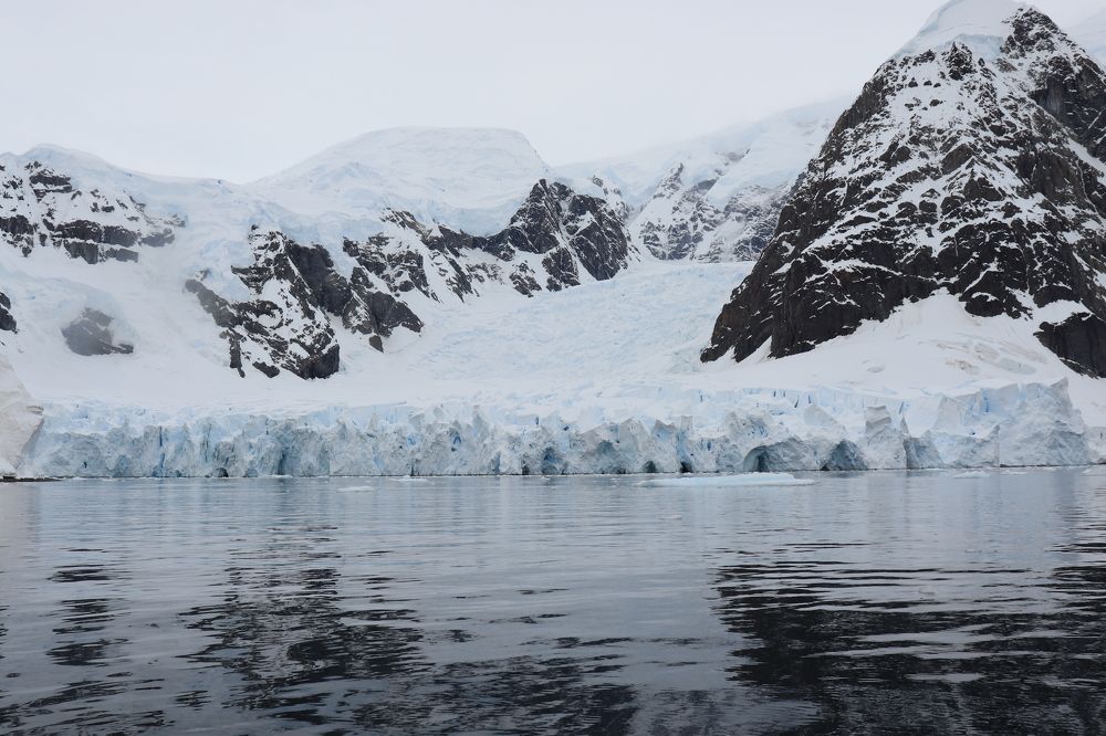 Photograph by Elena Vernikovskaya