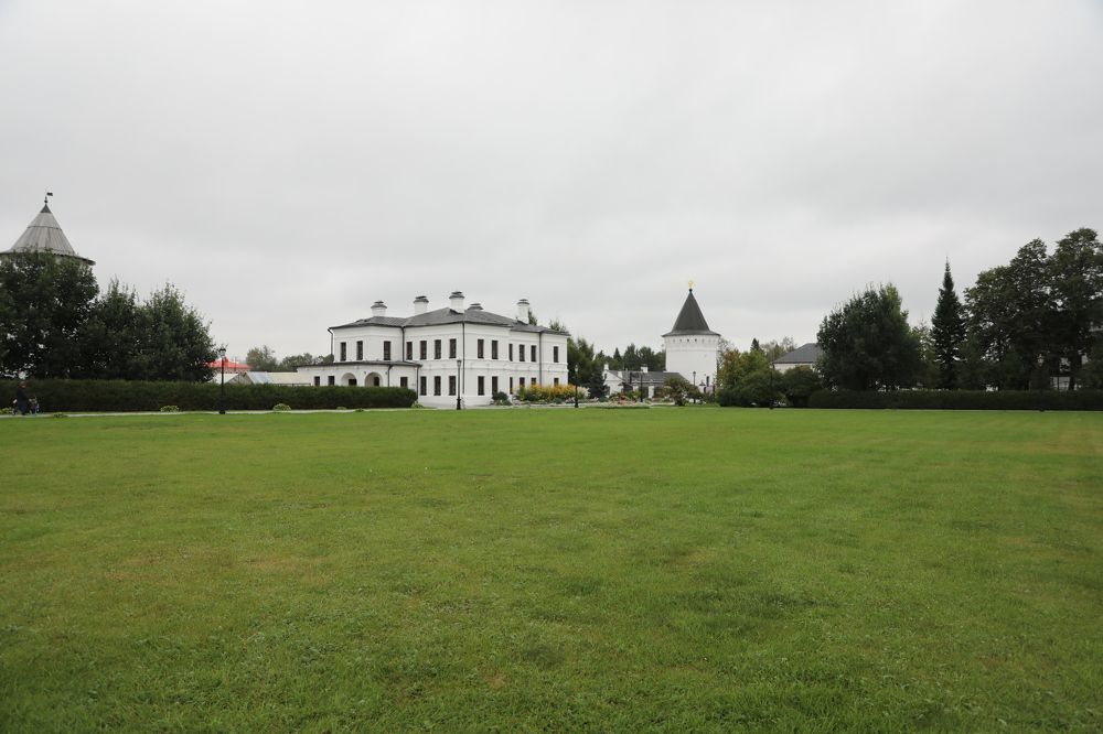 Photograph by Геннадий Бебешев