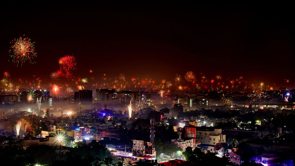 Photograph by Mohamed Fazil