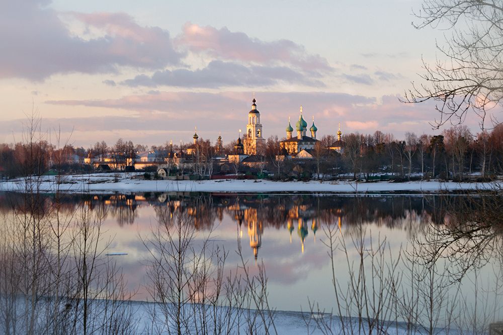 Photograph by Ирина Кленкова