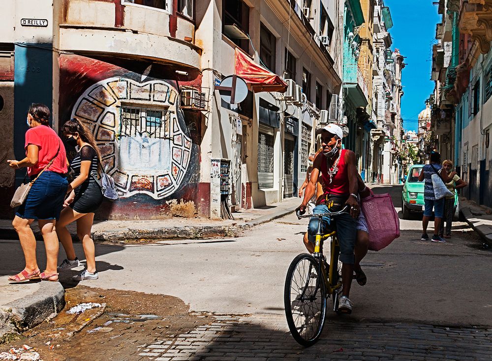 Photograph by Raimel Fernandez Alvarez