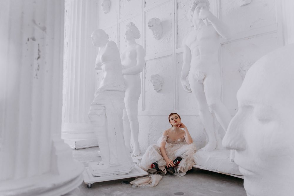 Photograph by Александра Косова