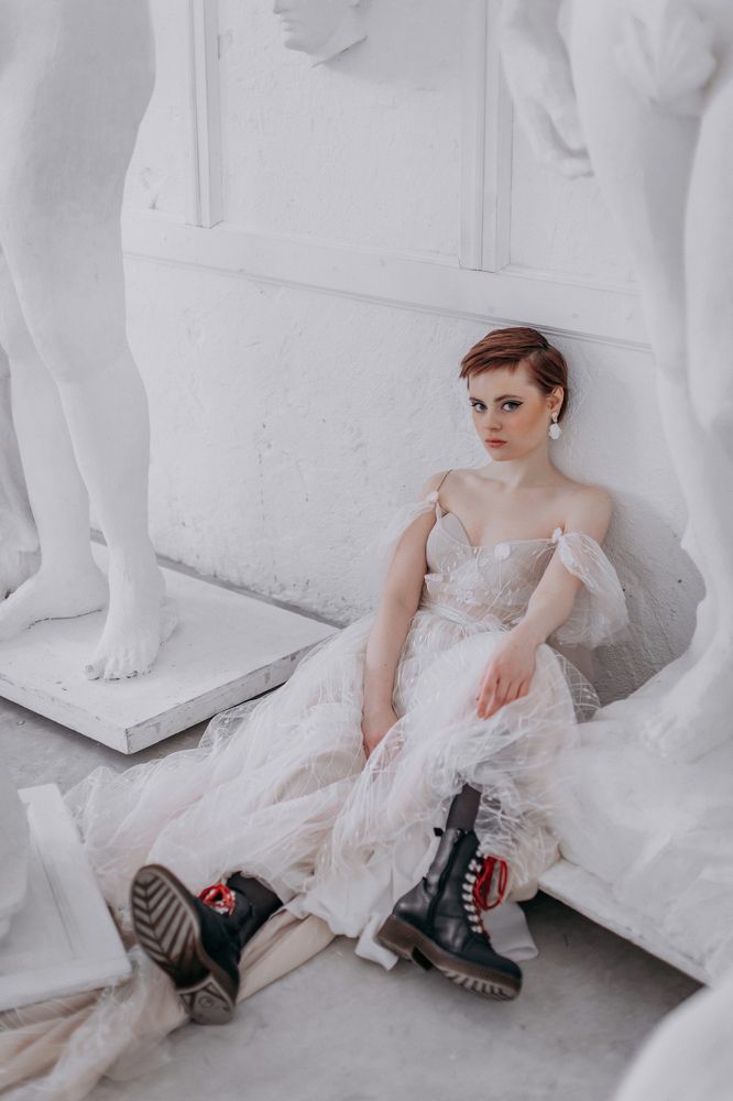 Photograph by Александра Косова