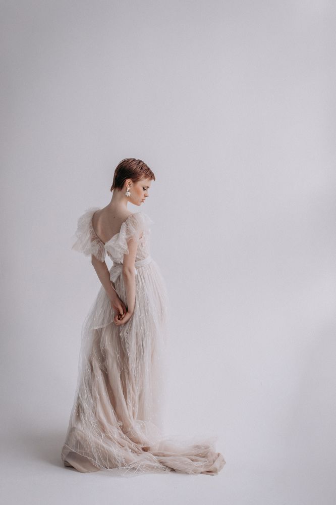 Photograph by Александра Косова