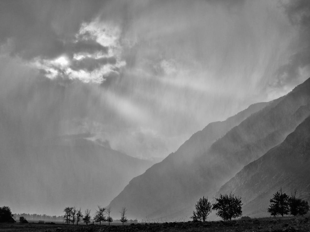 Photograph by Александр Авдушев