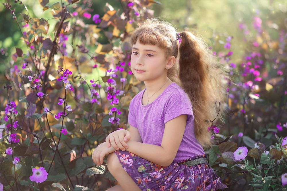 Фотография автора Виктория Рубан