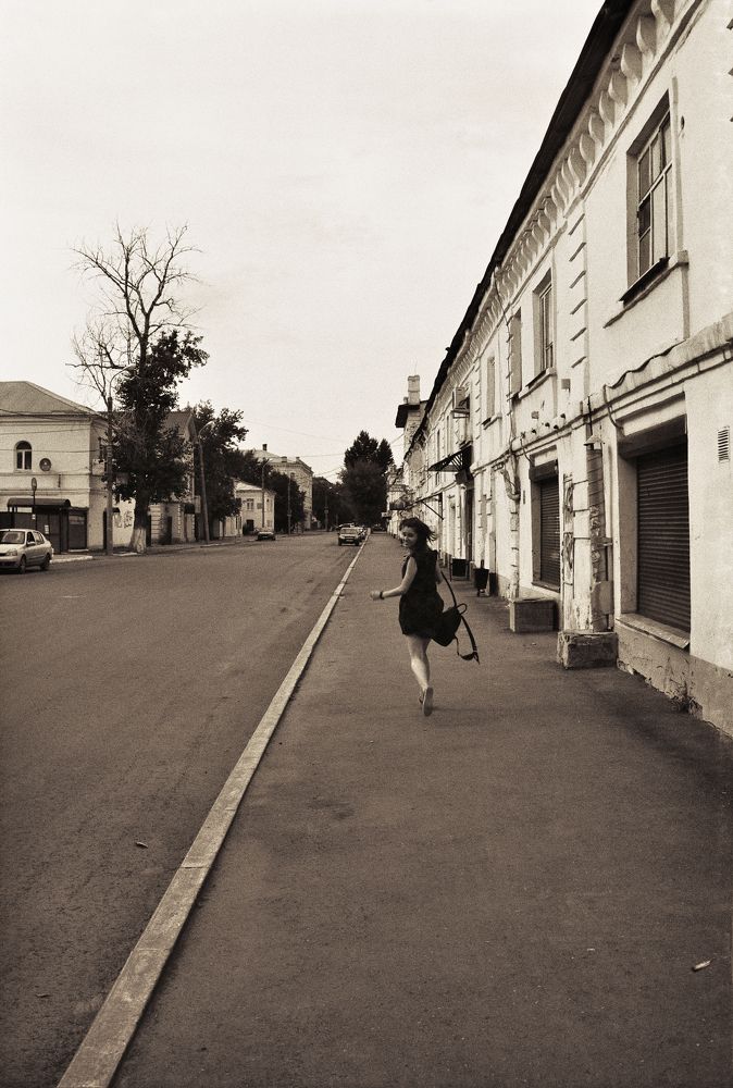 Runawaying
