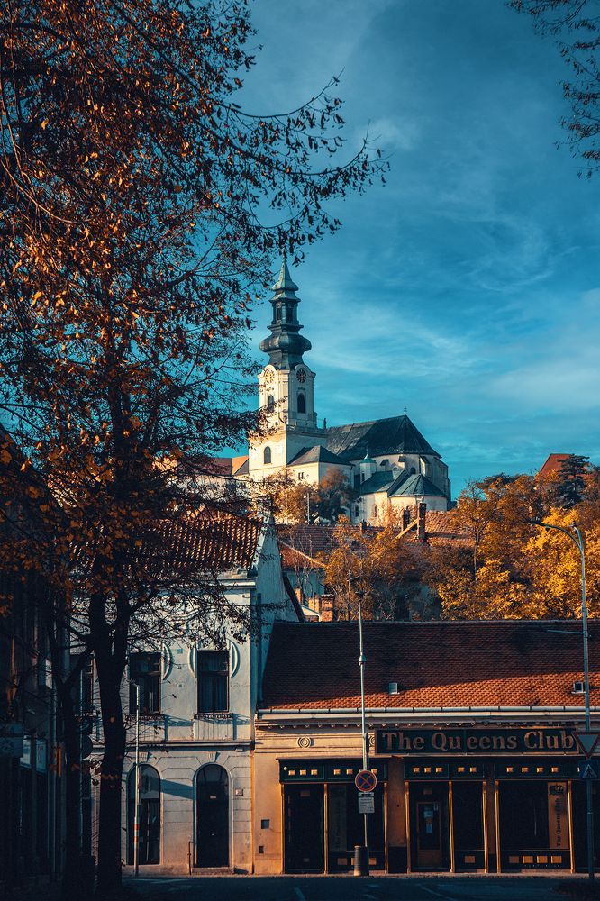 Photograph by Norbert Garaj