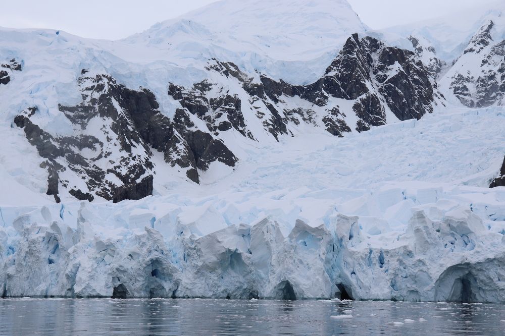 Photograph by Elena Vernikovskaya