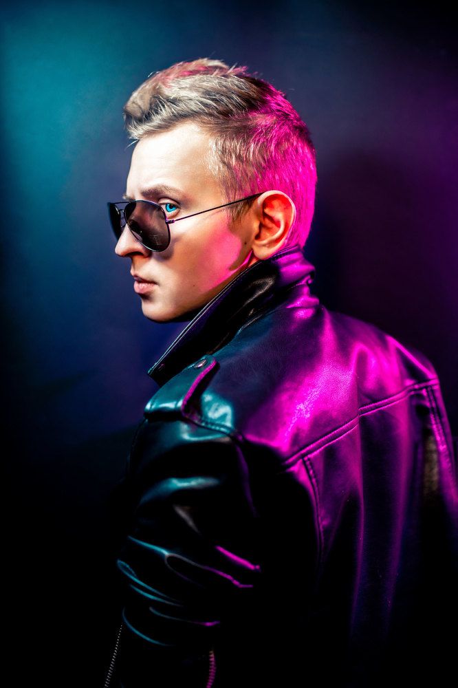 Photograph by Марина Денисова