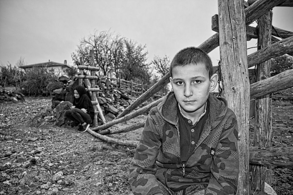 Фотография автора ASKIN AYRANCIOGLU
