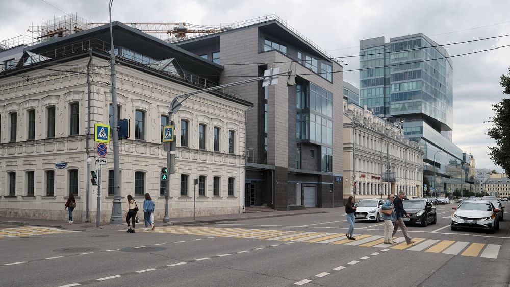 Photograph by Александр