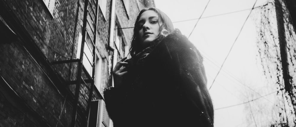 Фотография автора Иван Старостин