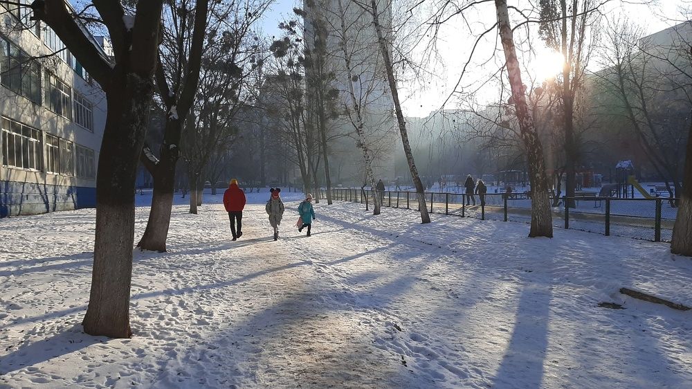 Photograph by Ирина Никитина