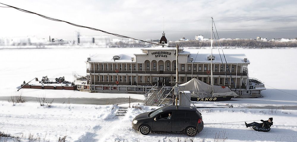 Photograph by Марина Рунова