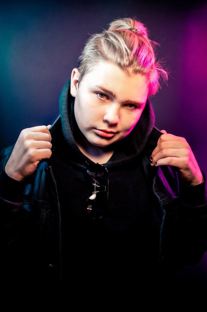 Photograph by Марина Денисова