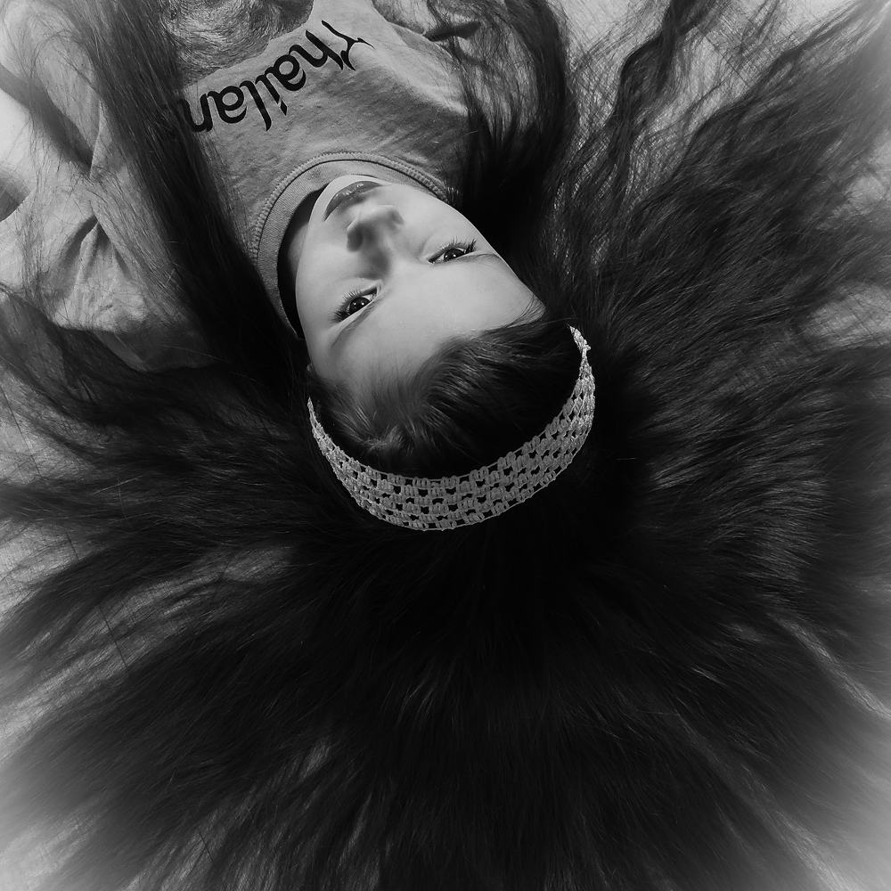 Photograph by Светлана Русанова