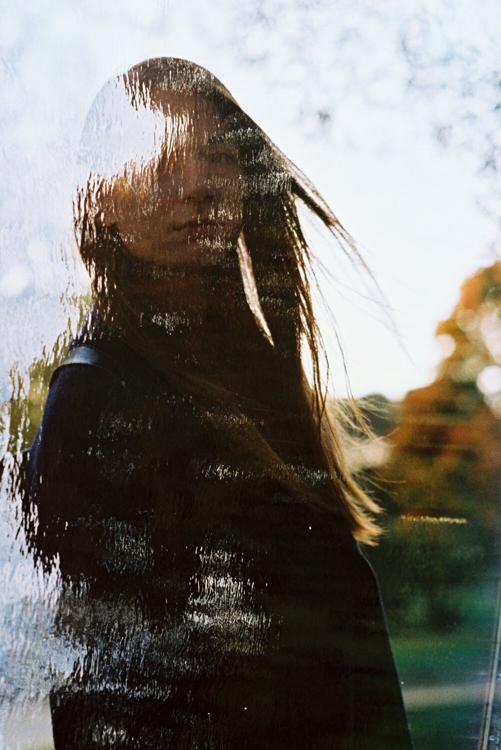 Evanescence