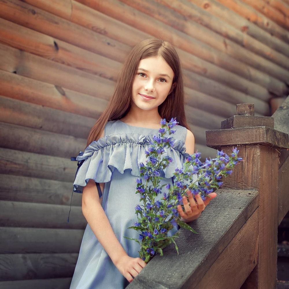 Photograph by Светлана Русанова