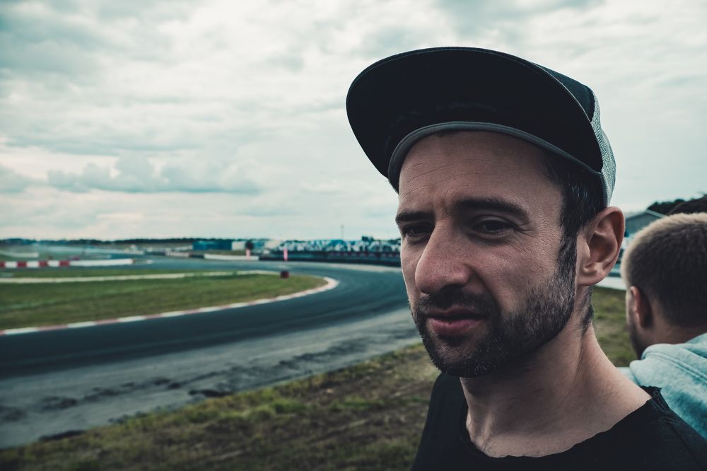 Фотография автора Александр Иванов