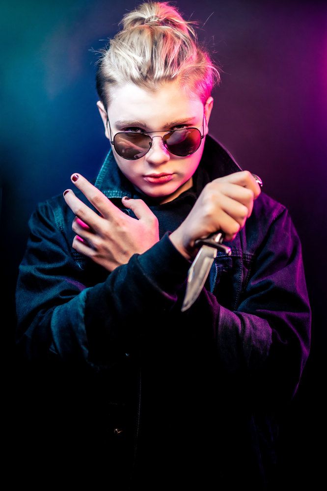 Photograph by Марина Денисова