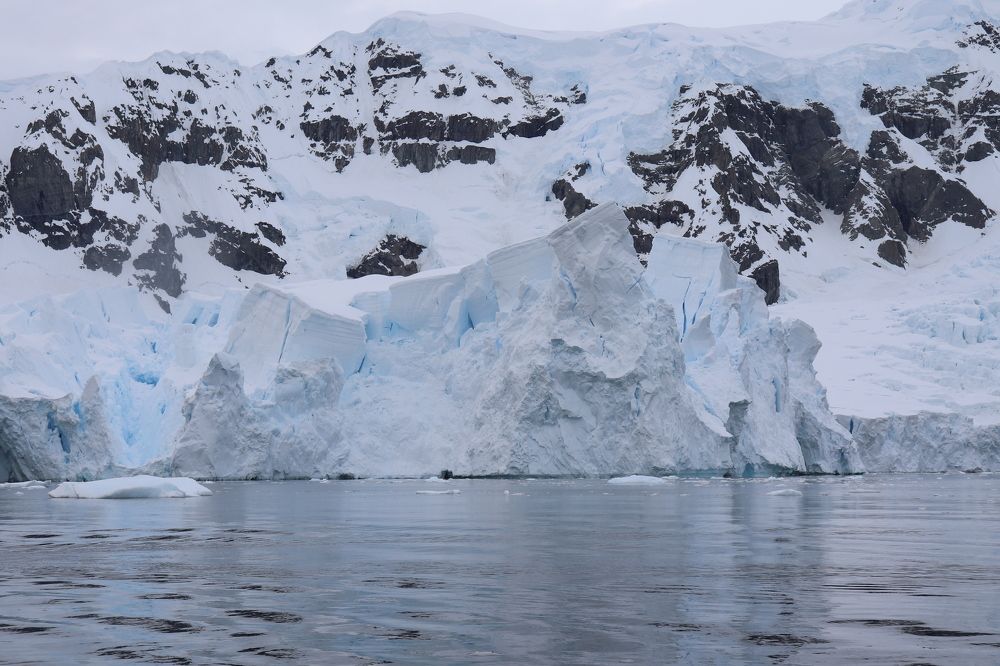 Photograph by Elena Vernikovskaya