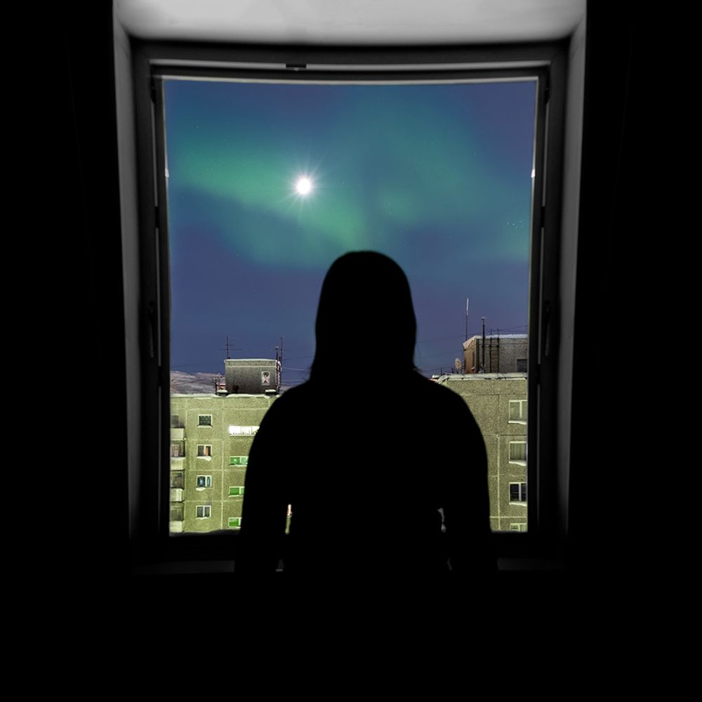 Photograph by Ольга Мурашева