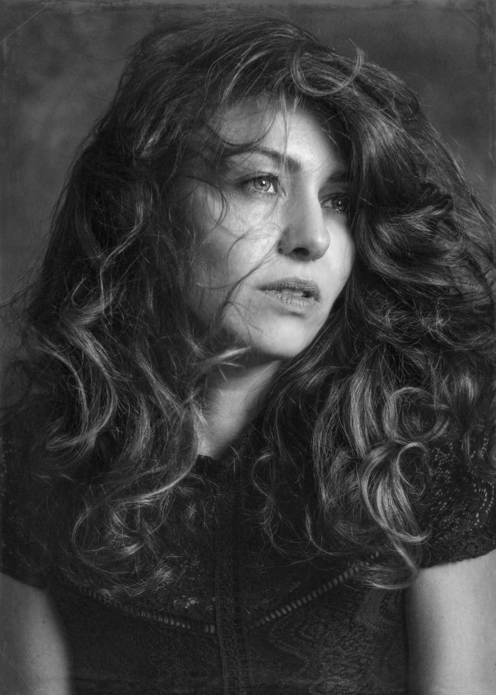 Photograph by Alex Darash