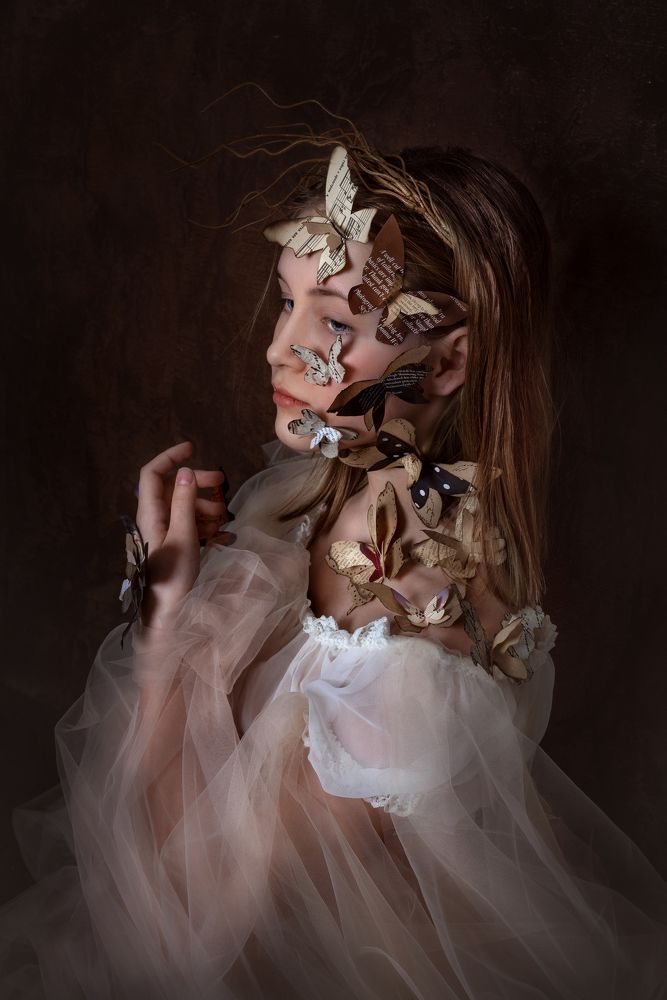 Photograph by Ярославна Жидкова