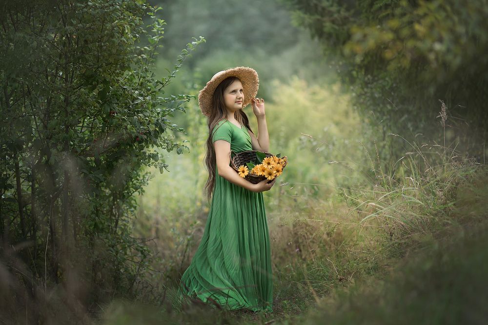 Photograph by Vilma Arlauskaite Buloviene