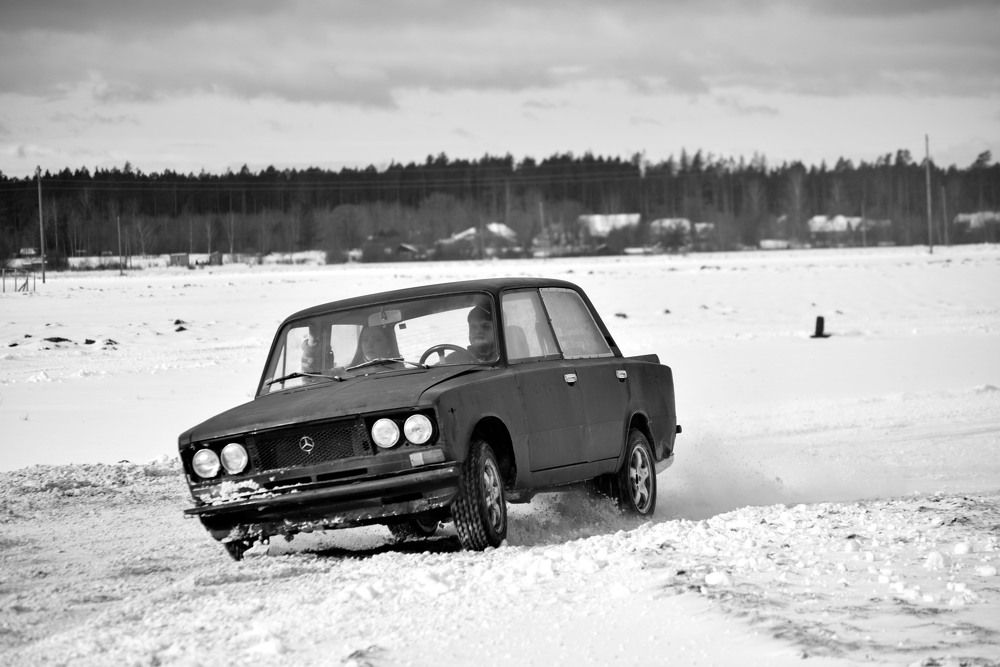 Photograph by Laila Ditmane