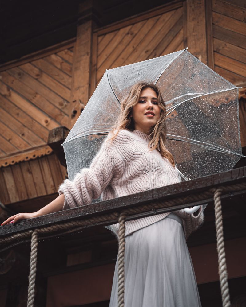 Фотография автора Кирилл Литовский