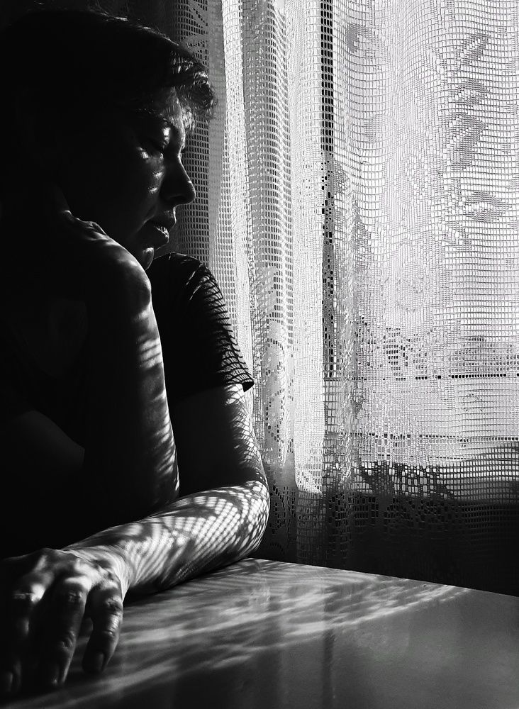 Photograph by Ирина Никитина