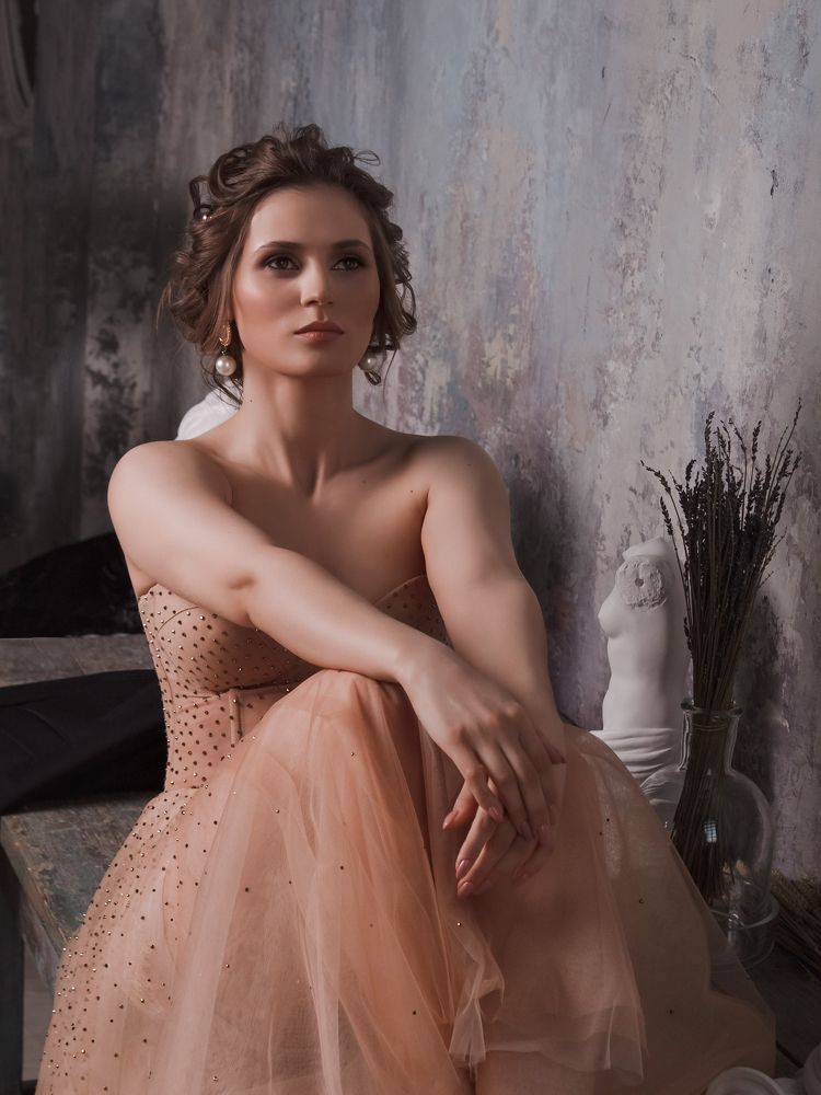 Photograph by Екатерина Полякова